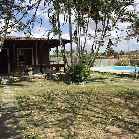 Chacara Em Gravata Villa Exterior photo