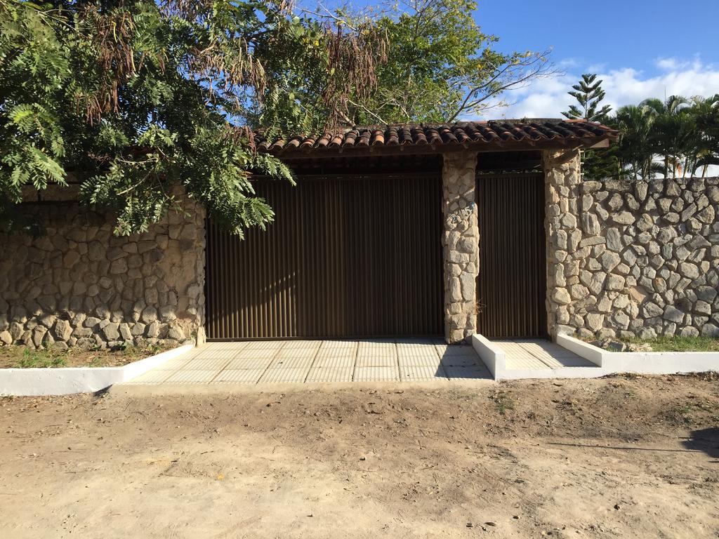 Chacara Em Gravata Villa Exterior photo