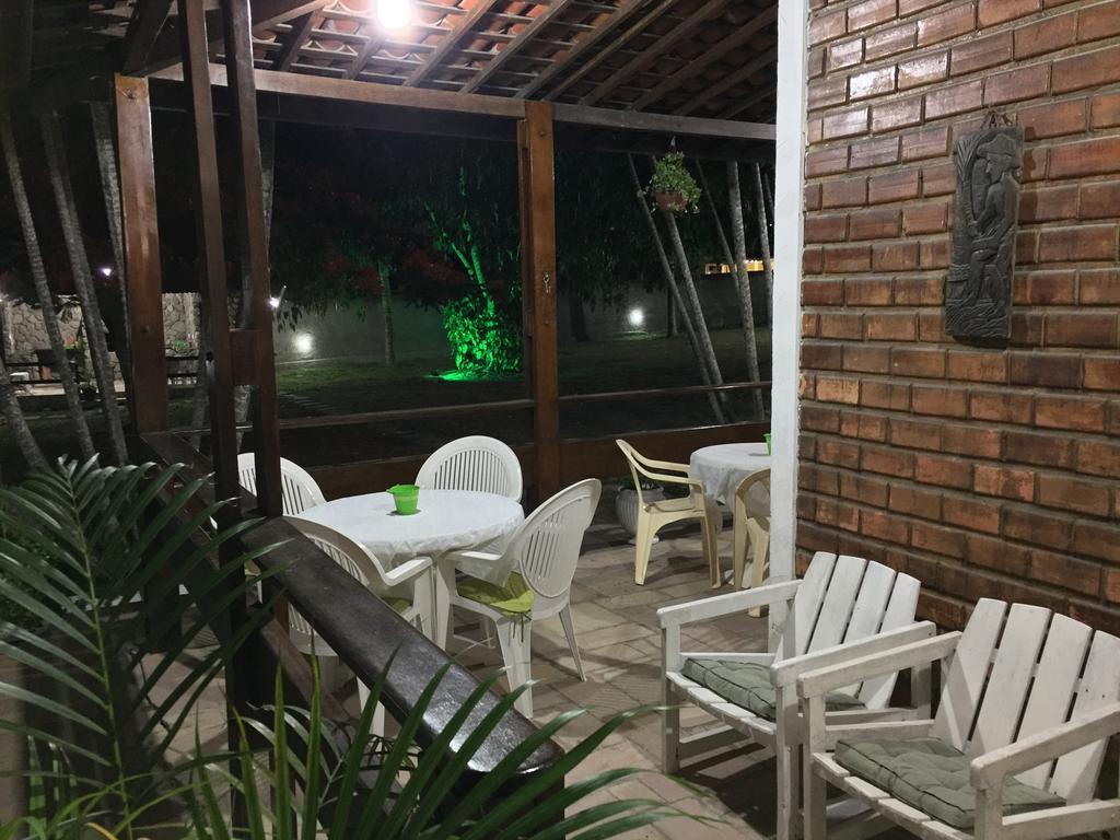 Chacara Em Gravata Villa Exterior photo
