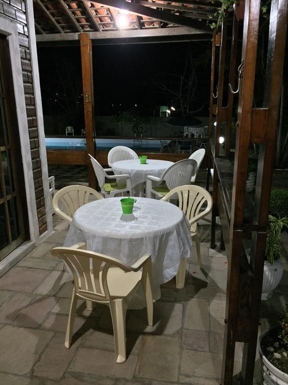 Chacara Em Gravata Villa Exterior photo